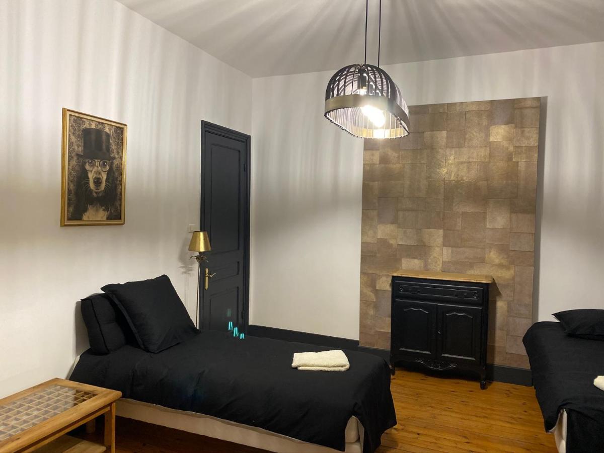 Gite La Villa Perroy A Proximite De La Plage ダンケルク エクステリア 写真
