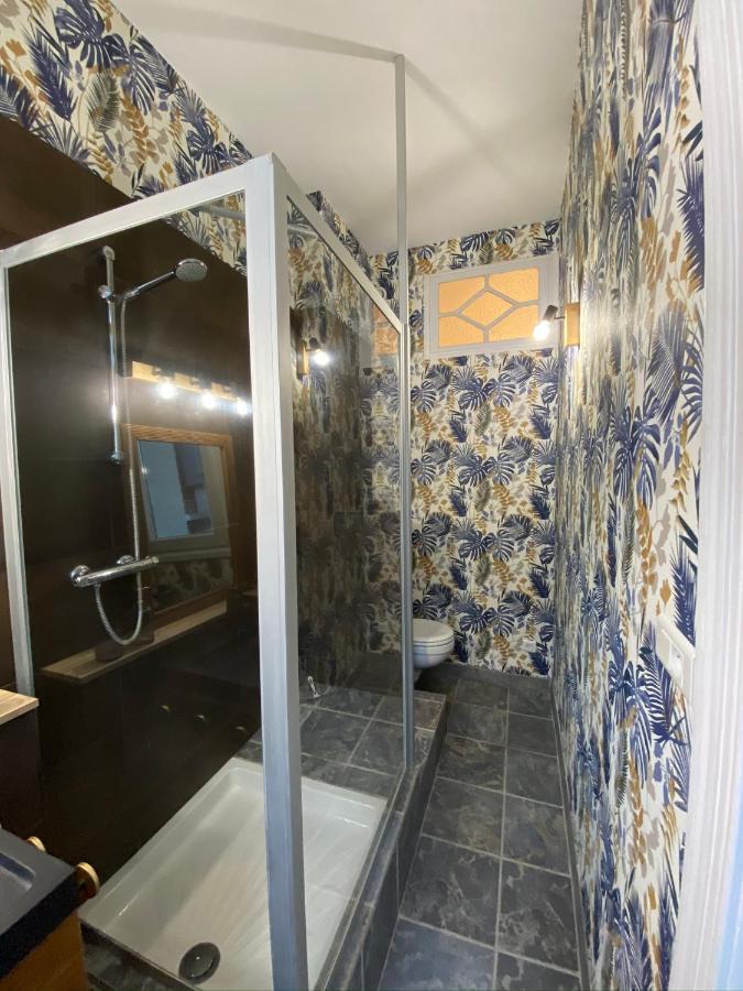 Gite La Villa Perroy A Proximite De La Plage ダンケルク エクステリア 写真