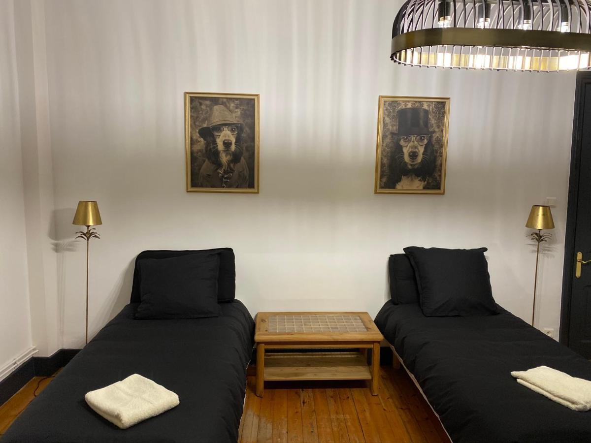 Gite La Villa Perroy A Proximite De La Plage ダンケルク エクステリア 写真