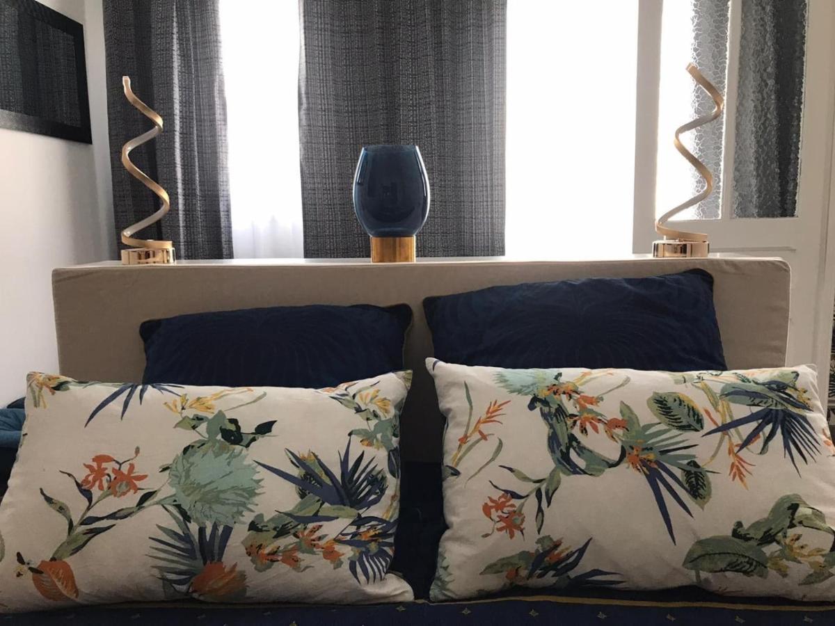 Gite La Villa Perroy A Proximite De La Plage ダンケルク エクステリア 写真