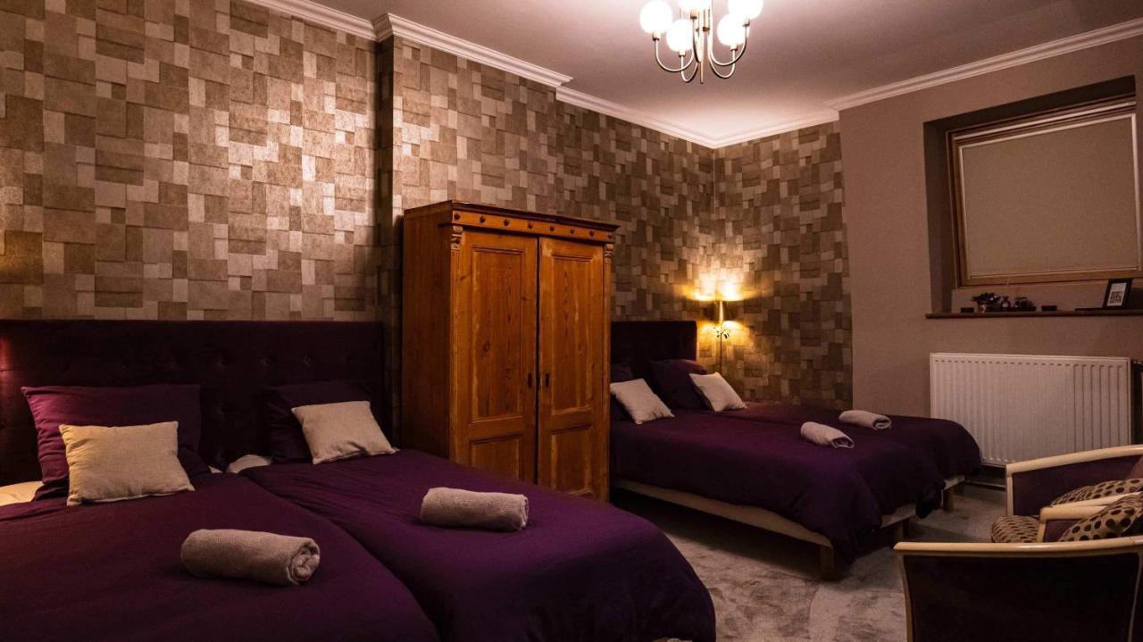 Gite La Villa Perroy A Proximite De La Plage ダンケルク エクステリア 写真