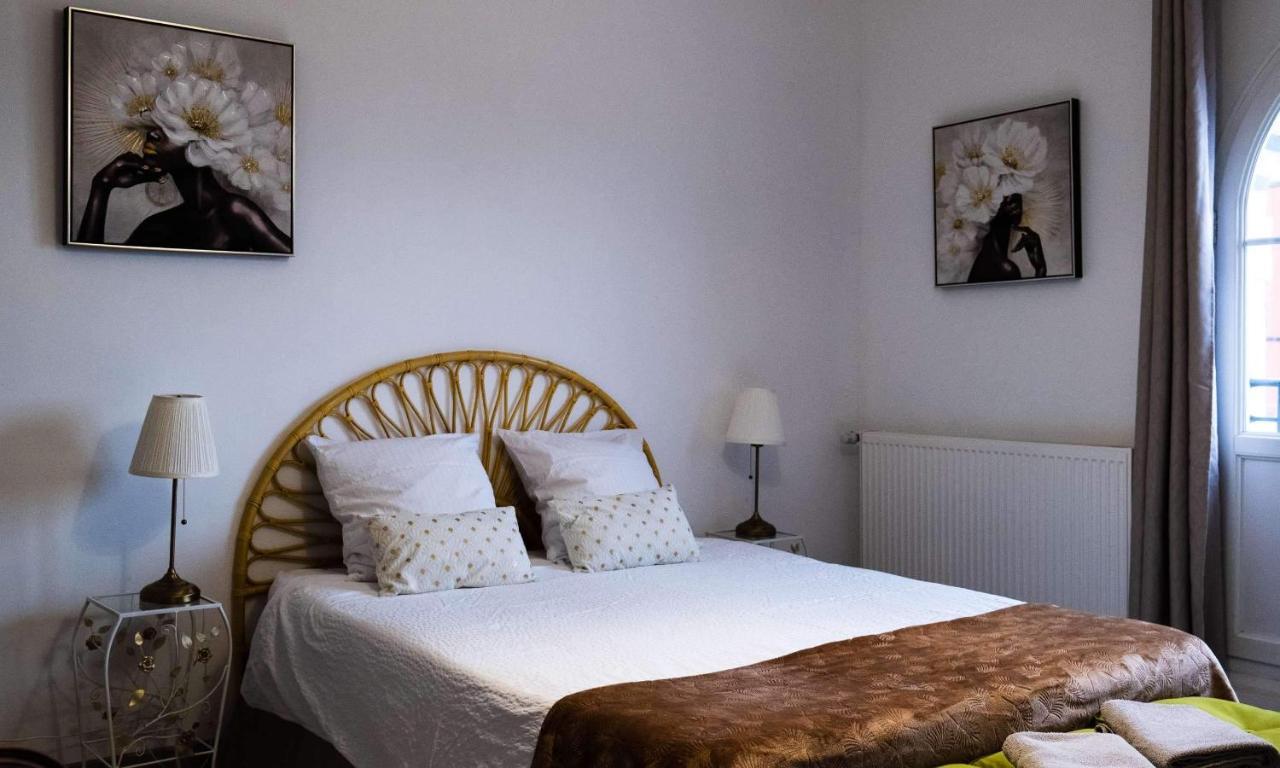 Gite La Villa Perroy A Proximite De La Plage ダンケルク エクステリア 写真
