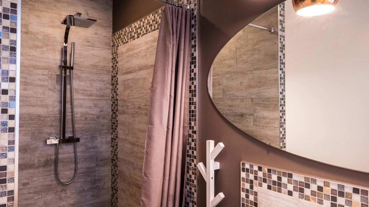 Gite La Villa Perroy A Proximite De La Plage ダンケルク エクステリア 写真